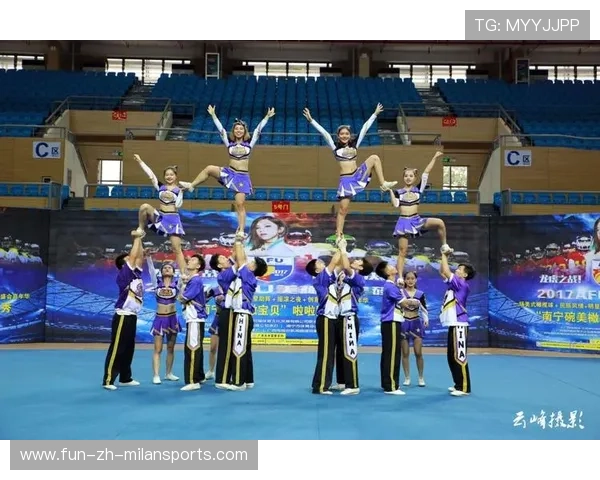 安提瓜青少年跳绳比赛精彩纷呈——青春活力的极致展现