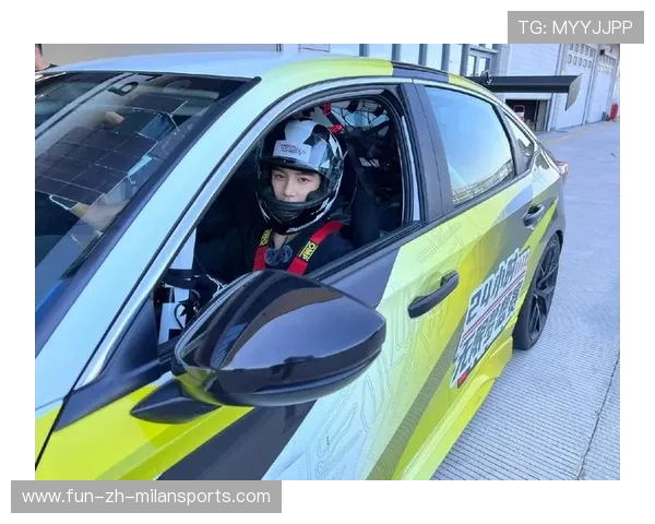 卡丁车少年连续三站夺冠展现潜力